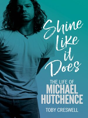 cover image of Shine Like It Does